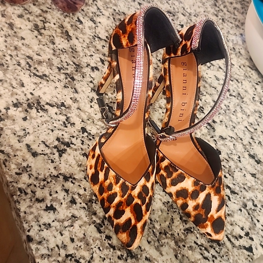 GB Pumps